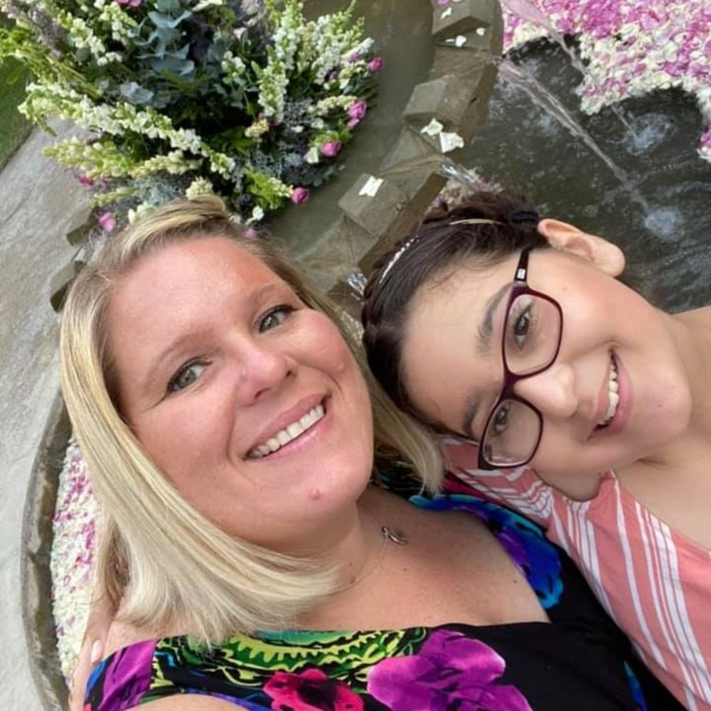 Meet your Posher, Jill